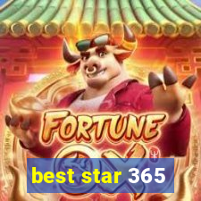 best star 365